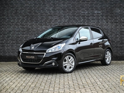 Peugeot 208 1.2 PureTech Signature Stoelverwarming | PDC