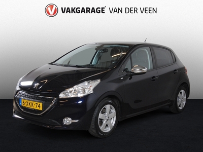 PEUGEOT 208 1.2 VTi Style