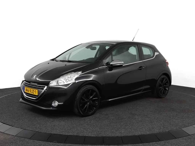 Peugeot 208 1.6 VTi Allure (NL Auto)