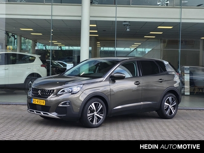 PEUGEOT 3008 1.2 PureTech Allure NAv | ECC | Camera | PDC