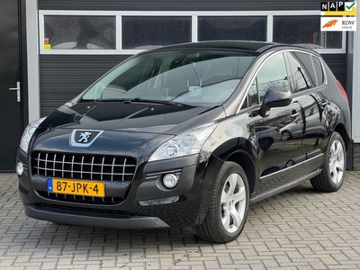 Peugeot 3008 1.6 THP Première Pano, Navi, HUD, Climate Control, Cruise Control, NAP