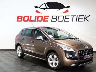 Peugeot 3008 1.6 THP Style |Panoramadak |Navigatie |Cruise |PDC |Trekhaak