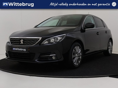 Peugeot 308 1.2 PureTech Allure 130 pk | Panorama dak | Navigatie | Climate Control