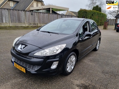 Peugeot 308 1.6 VTi XS, 5 DEURS.