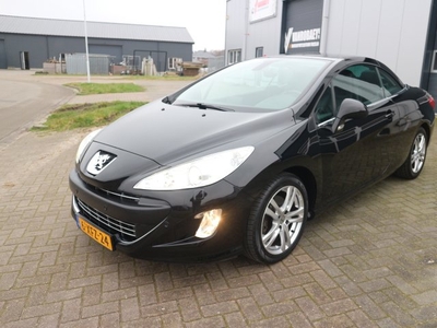 Peugeot 308 CC 1.6 THP Griffe