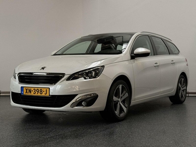 Peugeot 308 SW 1.2 PureTech Allure | Automaat | Panoramadak