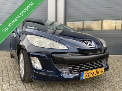 Peugeot 308 1.6 VTi Blue Lease Executive NAVI/PDC/VOL LEER