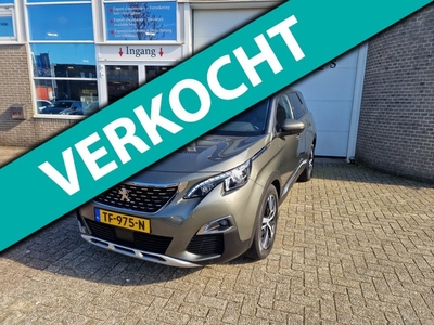 Peugeot 5008 1.2 PureTech Allure / pano / navi / camera /nap