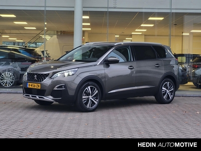 PEUGEOT 5008 1.2 PureTech Crossway Nav | ECC | Camera | Panodak | 7-pers