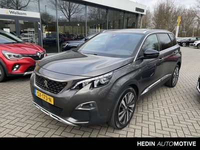 PEUGEOT 5008 1.2 PureTech GT-Line 7 zits! pano / schuifdak / camera / pdc / enz!