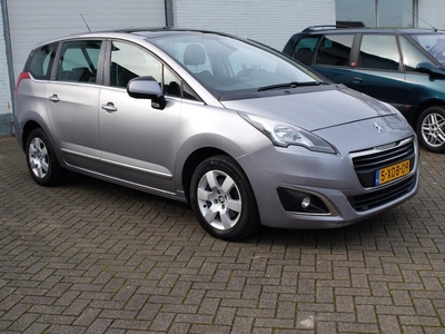 Peugeot 5008 1.6 THP Active 7p.