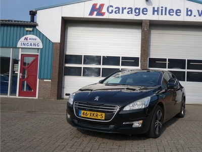 Peugeot 508 1.6 THP Blue Lease Executive