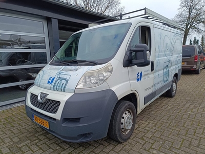 Peugeot Boxer 330 2.2 HDI L1H1 Profit+ Trekhaak Airco imperiaal