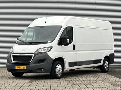 Peugeot Boxer 335 2.2 HDI L3H2 XR