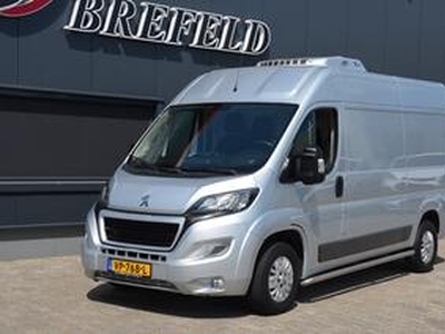 Peugeot BOXER L2H2 335 HDI 130 XT Koelwagen /Airco **Geen BTW /BPM