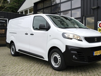 Peugeot Expert 2.0 BlueHDI 120 Long L3 Premium / NL-Auto / Trekhaak / Cruise / Camera / Dealer Onderhouden