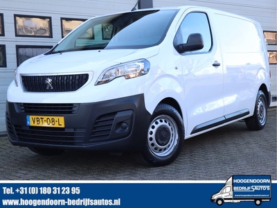 Peugeot Expert 2.0 BlueHDI 123pk L2 Lang - Cruise - EURO 6