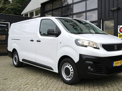 Peugeot Expert2.0 BlueHDI 120 Long L3 Premium / NL-Auto / Trekhaak / Cruise / Camera / Dealer