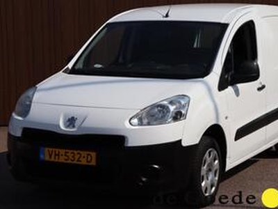 Peugeot PARTNER 120 1.6 HDI L1 XR Profit + org. NL-auto