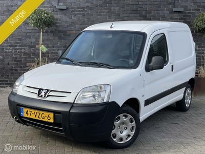 Peugeot Partner bestel 170C 1.6 HDI Origin Apk (21-03-2025)