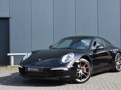 Porsche 911 991 3.4 Carrera