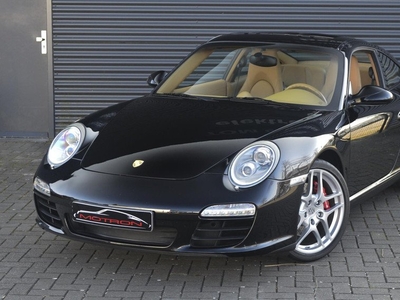 Porsche 911 997.2 3.6 Carrera 2