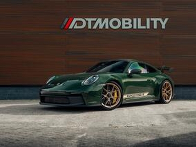 Porsche 911 GT3 | Akrapovic | PTS | Keramisch | Carbon | Lift |