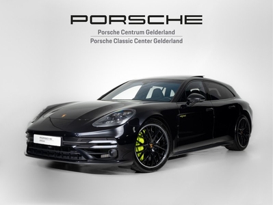 Porsche Panamera Turbo S E-Hybrid Sport Turismo