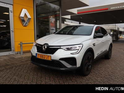 RENAULT ARKANA 1.3 mild hybrid 160 R.S. line BOSE AUDIO / NAVIGATIE / CAMERA