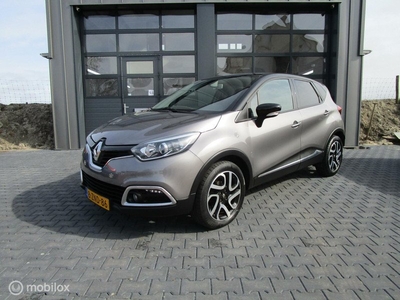 Renault Captur 0.9 TCe Dynamique 33dkm!!Nap Airco Cruise NL