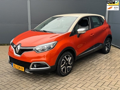 Renault Captur 0.9 TCe Dynamique / Navi / 84.000 km