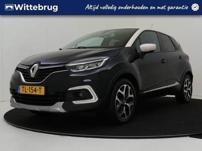 Renault Captur 0.9 TCe Intens | Navigatie | Climate Control .