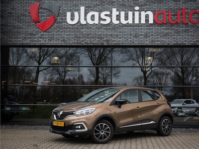 Renault Captur 0.9 TCe Limited