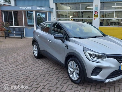 Renault Captur 1.0 TCe 90 Zen