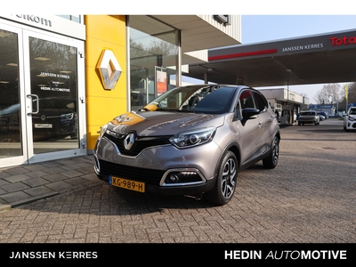 RENAULT CAPTUR 1.2 TCe Dynamique | Automaat | Navi | Camera | Cruise Ctrl