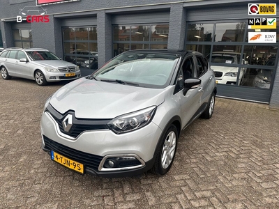 Renault Captur 1.2 TCe Dynamique NAVI|AUTOM|PDC|CAMERA|TREKHAAK|NAP|TOPST!!