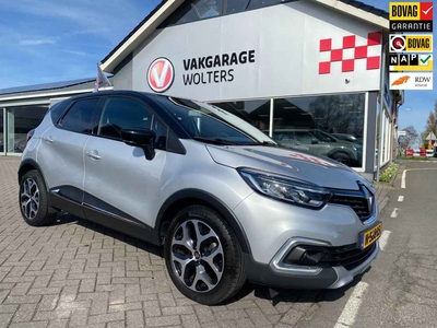 Renault Captur 1.3 TCe Intens