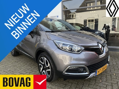 Renault Captur TCe 120 EDC Xmod AUTOMAAT