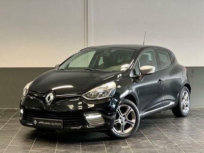 Renault Clio 0.9 TCe GT-Line | NAP | PDC | Dealer Onderh. | Climate | Navi |