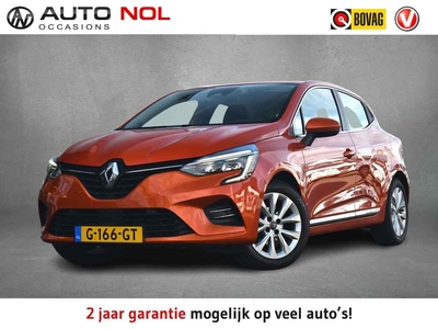 Renault Clio 1.0 TCe Intens