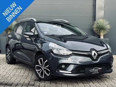 Renault Clio 1.0 TCe Zen