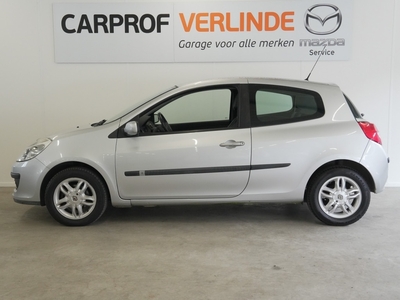 RENAULT CLIO 1.2 TCE Dynamique S