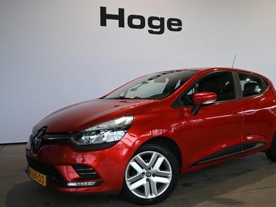 Renault Clio Expression Airco Cruise control PDC Inruil mogelijk