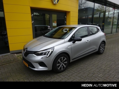 RENAULT CLIO TCe 90 Equilibre / Demo