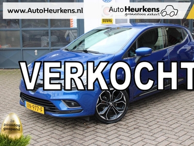 Renault Clio TCe 90 Intens | | NL-Auto | Dealer onderhouden | 17