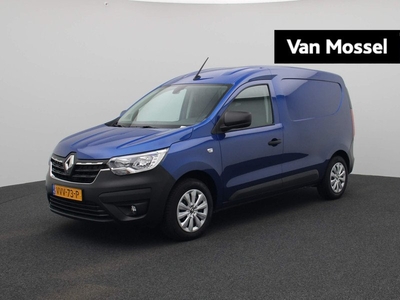 Renault Express 1.5 dCi 95 Comfort | Half-Leder | Navi | Airco | PDC | | Zijschuifdeur |