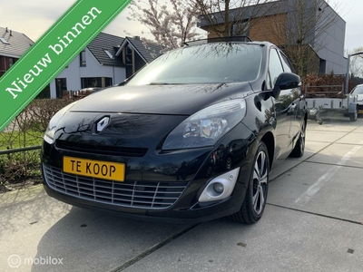 Renault Grand Scenic 1.4 TCe Bose 7p.!!Lees tekst!!NwAPK*Navi