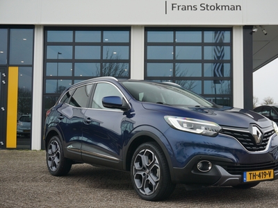 RENAULT KADJAR 1.2 TCE 130 Intens