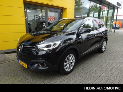 RENAULT KADJAR 1.2 TCe Intens Dealer Onderhouden! / Navi / Camera+sensoren