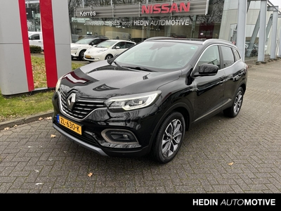 RENAULT KADJAR 1.3 TCe 140 INTENS Navi, Climate, Dodehoekdetectie, Camera, Keyless